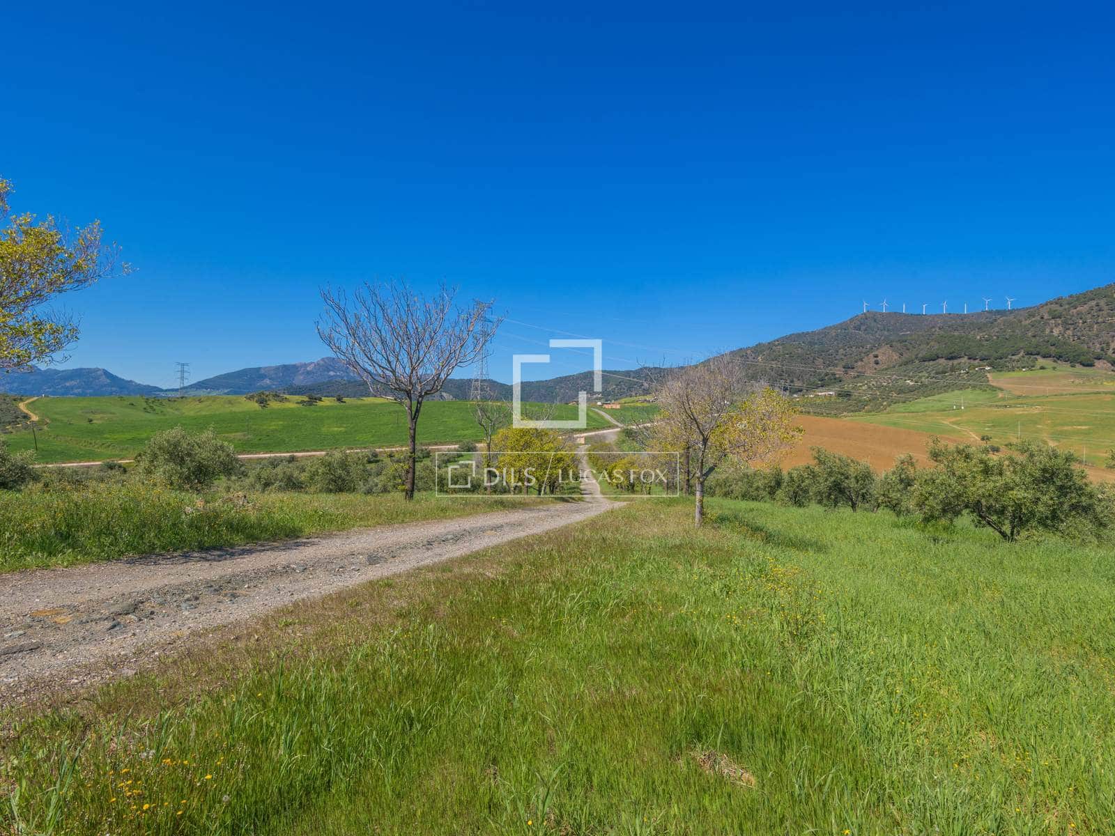 7 bedroom Finca/Country House for sale in Alora with pool garage - € 1,290,000 (Ref: 9781331)