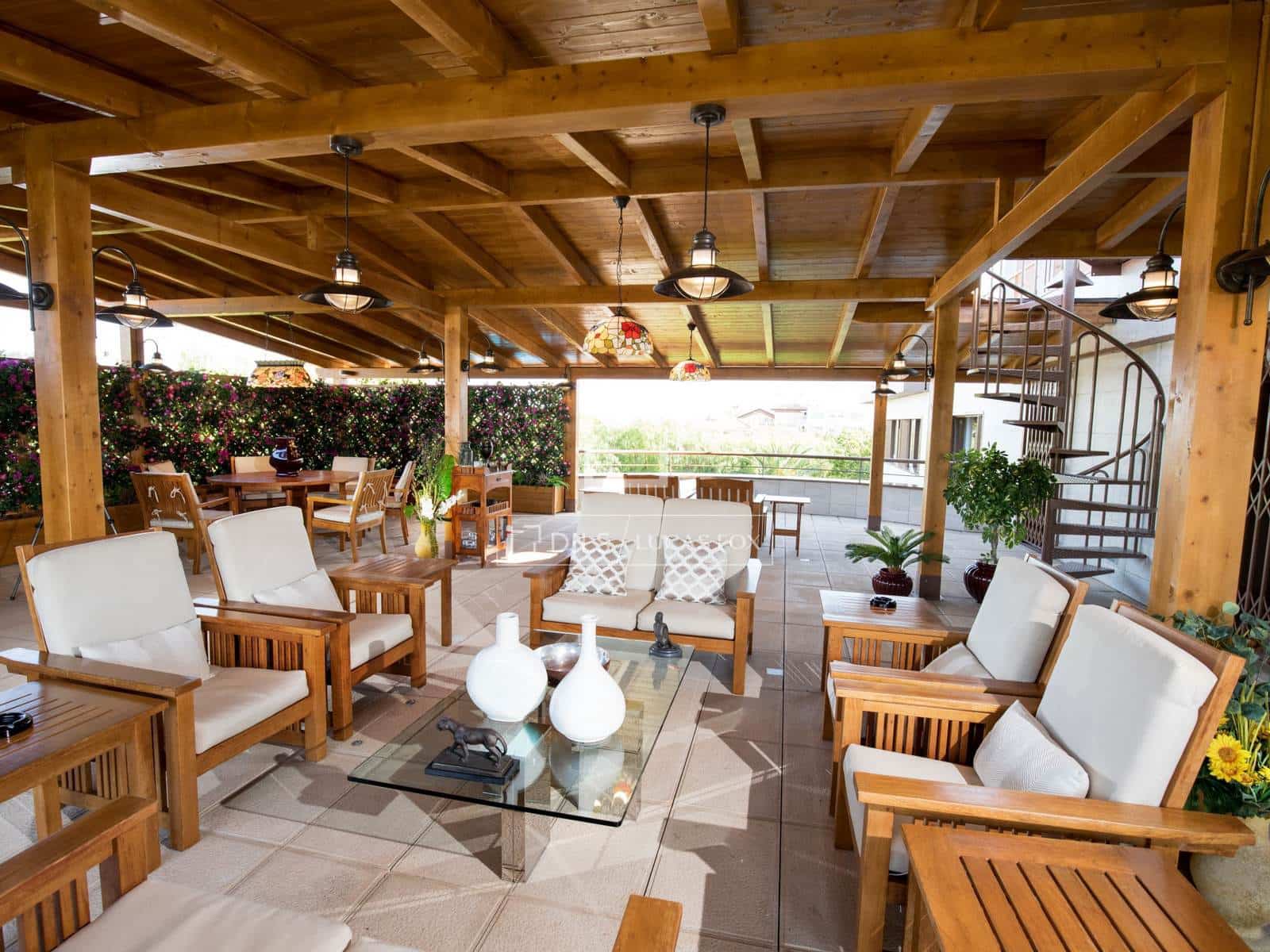 8 chambre Villa/Maison à vendre à Sitges avec piscine garage - 9 900 000 € (Ref: 9781332)