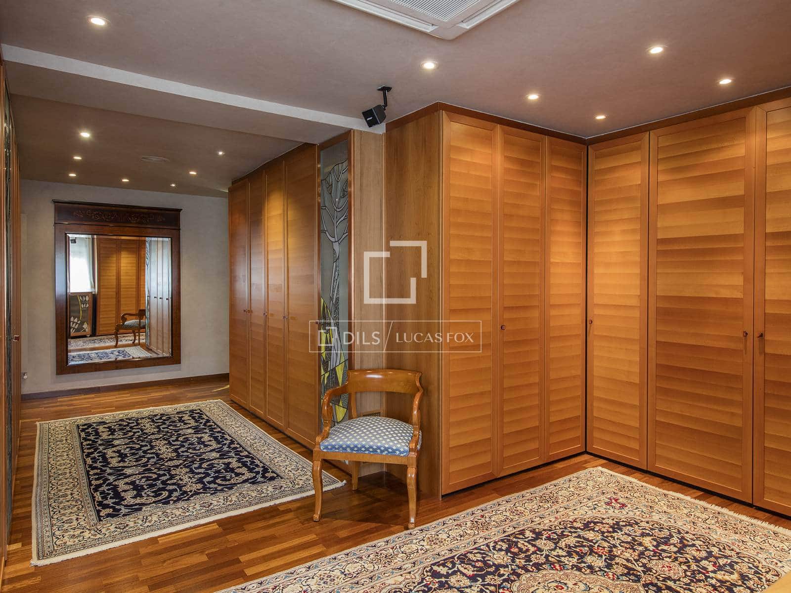 8 sypialnia Willa na sprzedaż w Sitges z basenem garażem - 9 900 000 € (Ref: 9781332)
