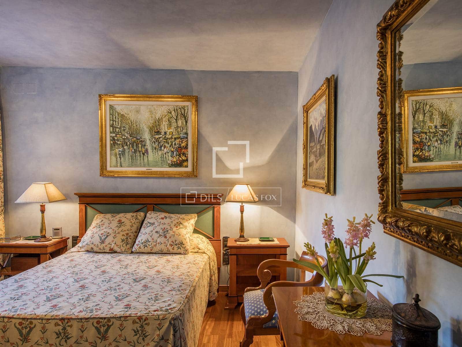 8 sypialnia Willa na sprzedaż w Sitges z basenem garażem - 9 900 000 € (Ref: 9781332)