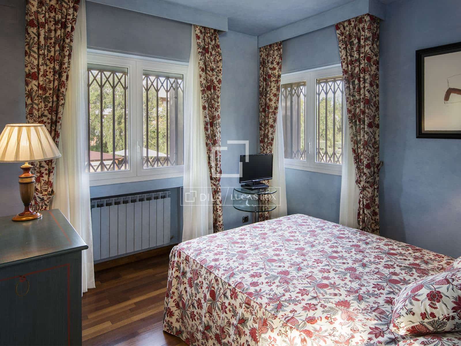 8 sypialnia Willa na sprzedaż w Sitges z basenem garażem - 9 900 000 € (Ref: 9781332)