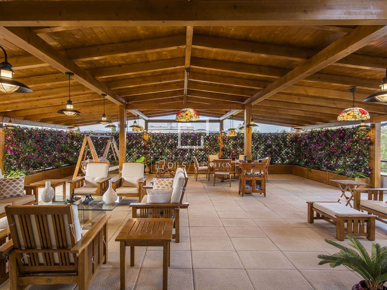8 sypialnia Willa na sprzedaż w Sitges z basenem garażem - 9 900 000 € (Ref: 9781332)