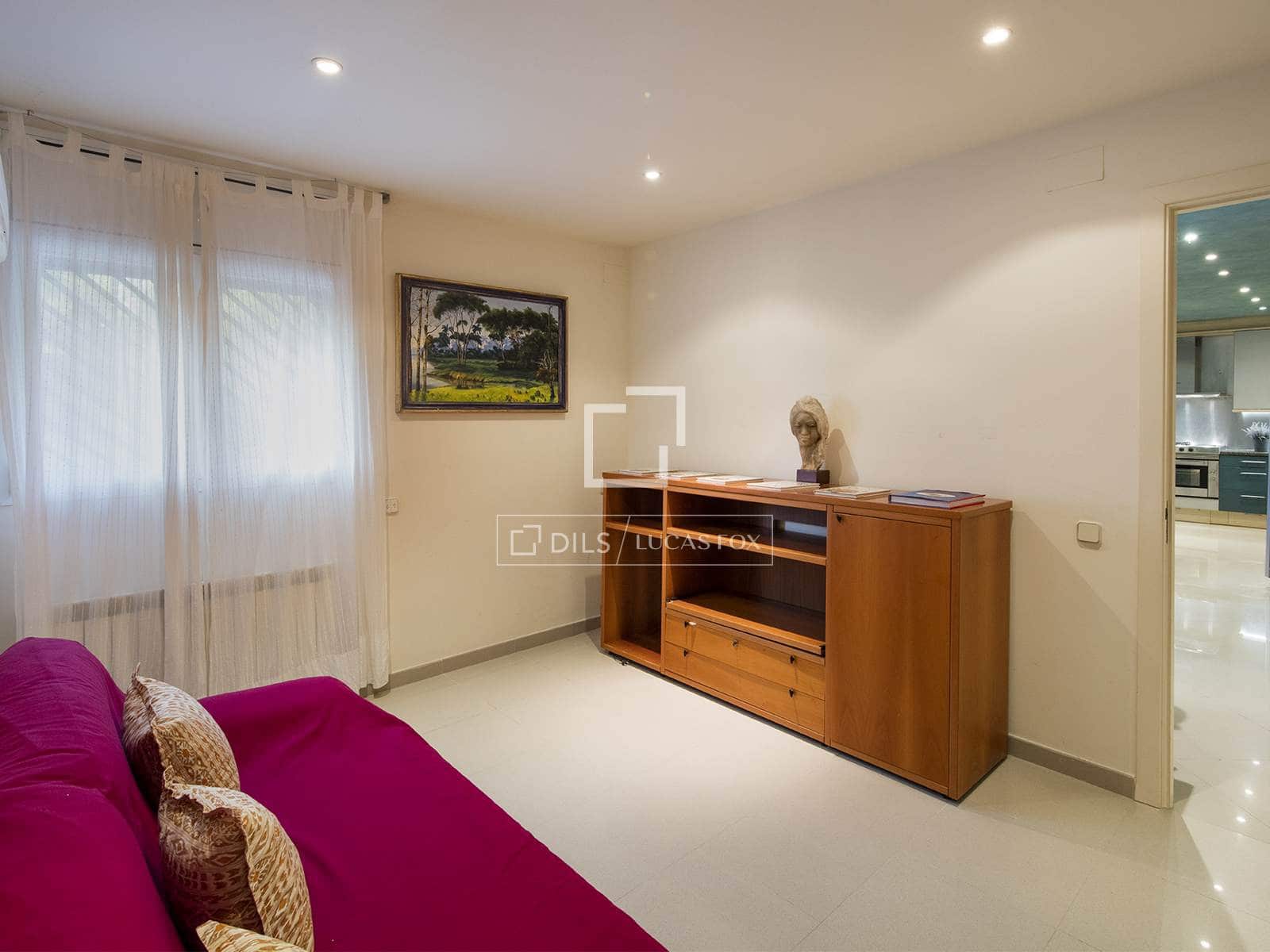 8 sypialnia Willa na sprzedaż w Sitges z basenem garażem - 9 900 000 € (Ref: 9781332)