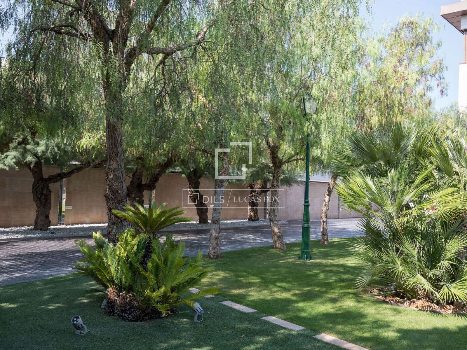 8 sypialnia Willa na sprzedaż w Sitges z basenem garażem - 9 900 000 € (Ref: 9781332)