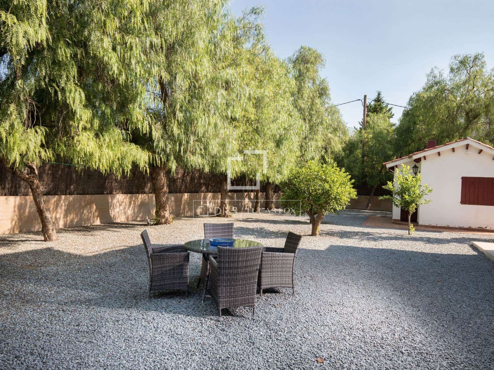 8 sypialnia Willa na sprzedaż w Sitges z basenem garażem - 9 900 000 € (Ref: 9781332)