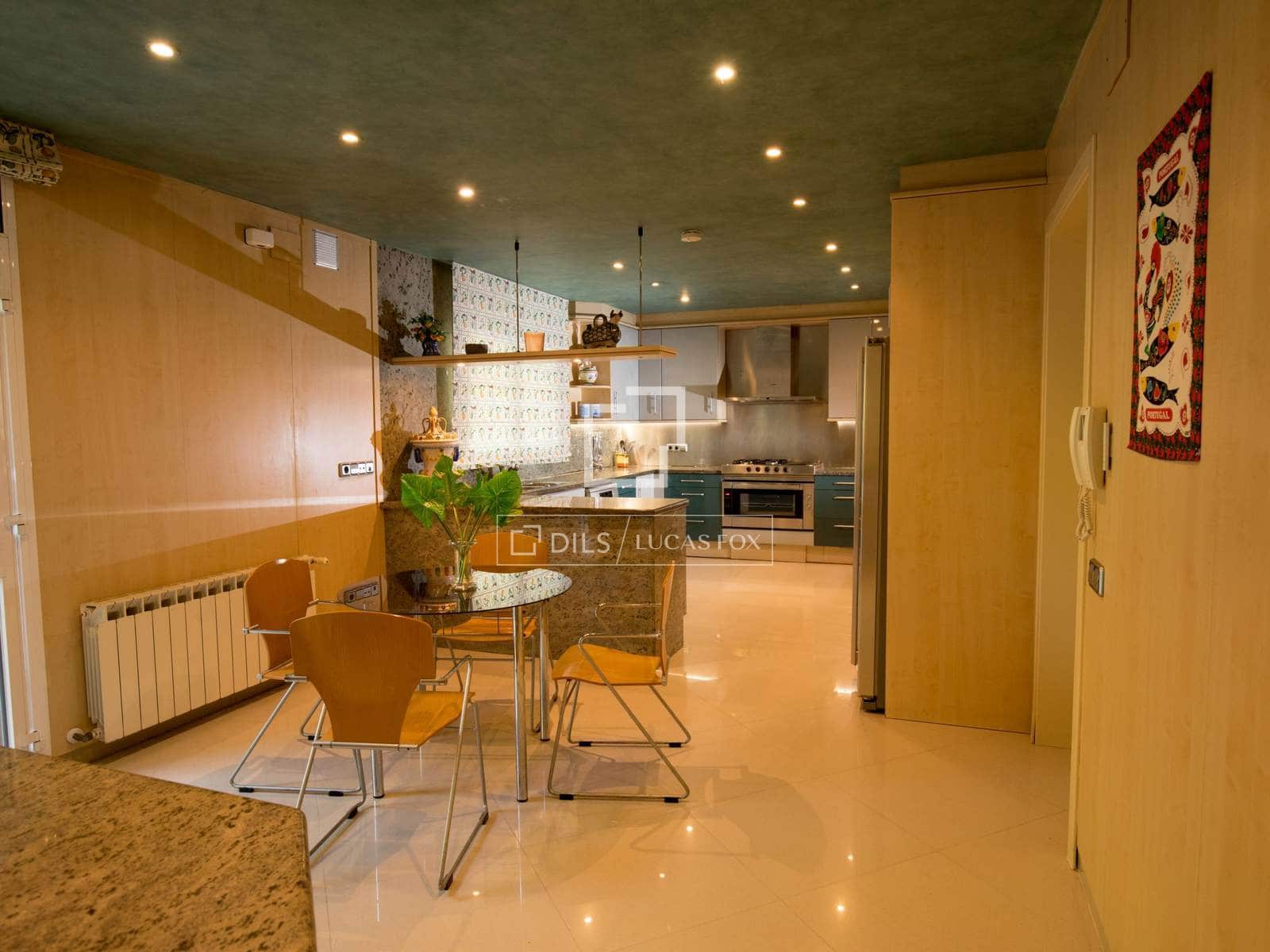 8 slaapkamer Villa te koop in Sitges met zwembad garage - € 9.900.000 (Ref: 9781332)
