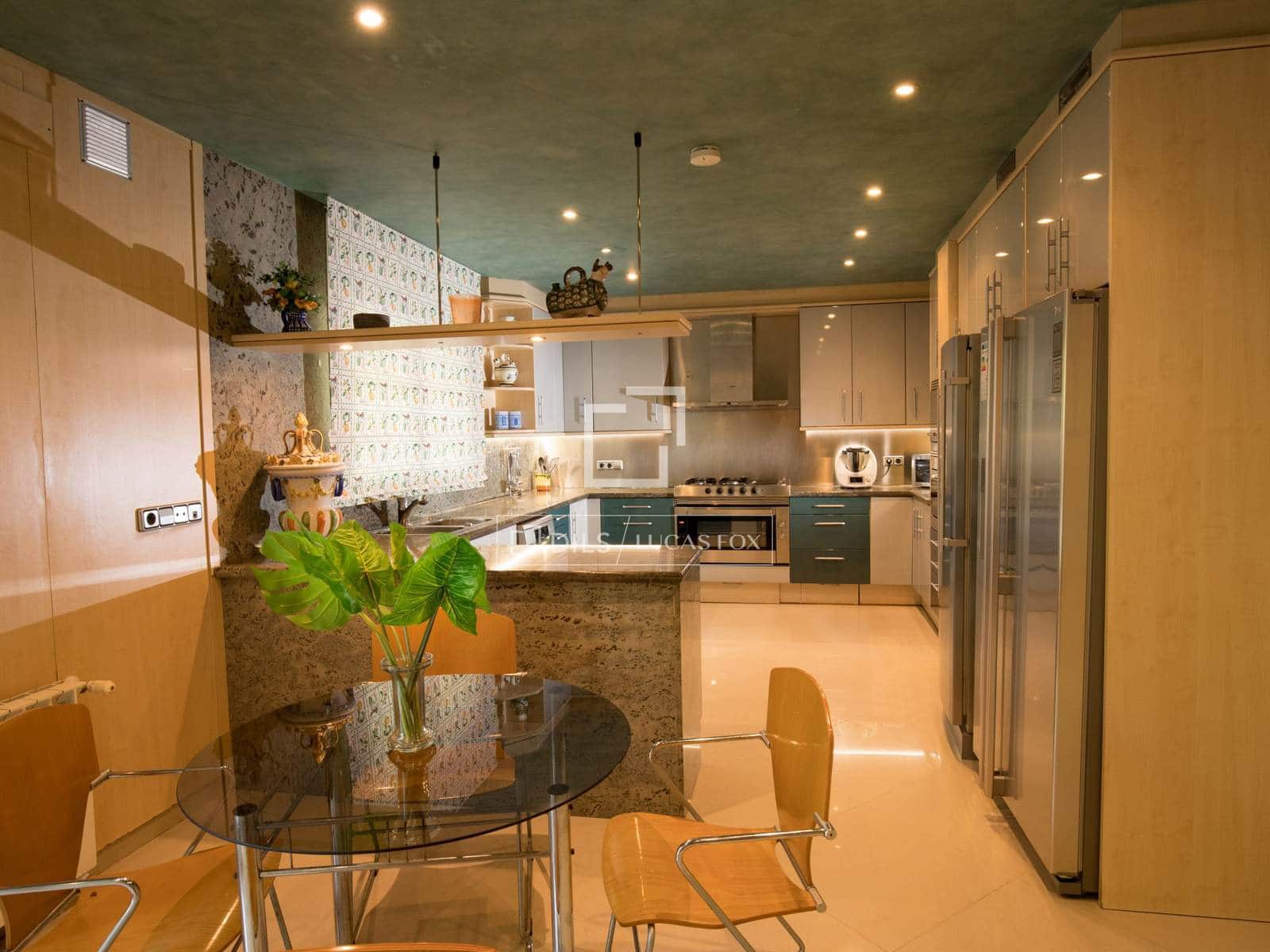 8 slaapkamer Villa te koop in Sitges met zwembad garage - € 9.900.000 (Ref: 9781332)