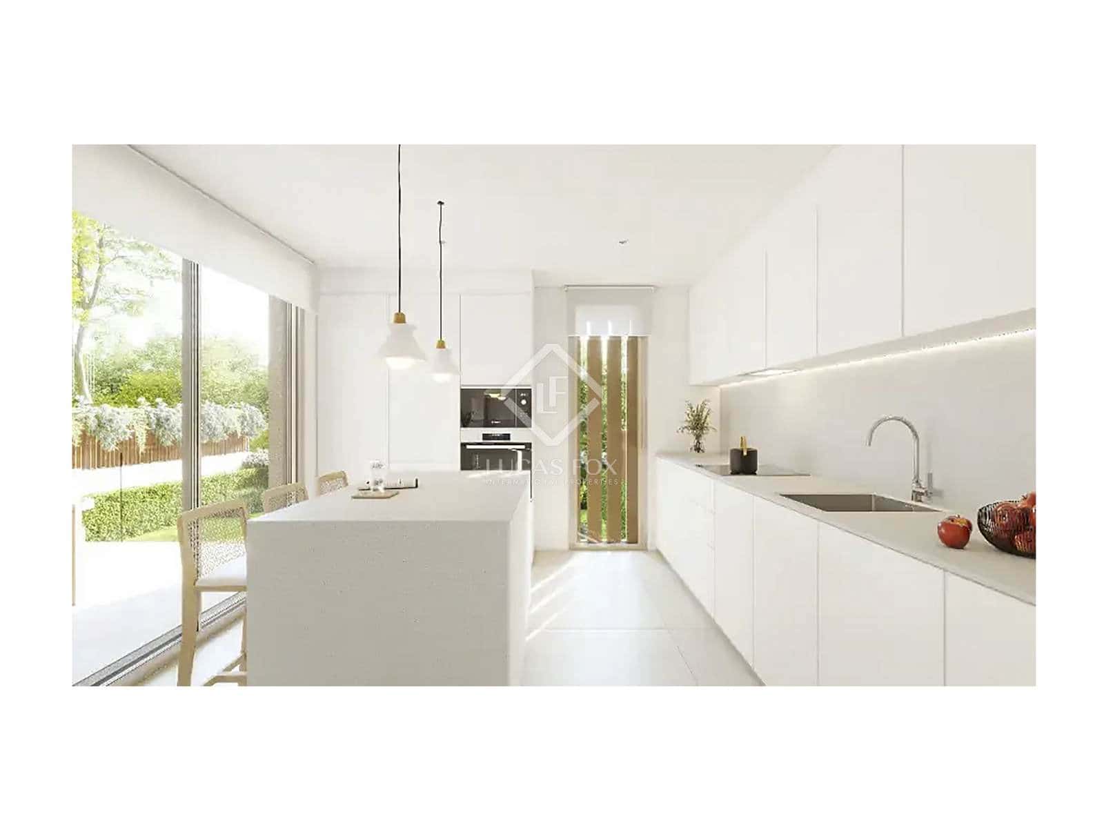 4 sovrum Villa till salu i Godella med garage - 734 000 € (Ref: 9781333)