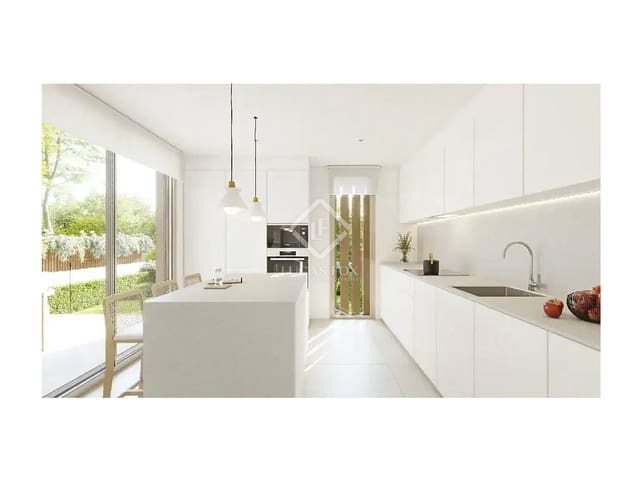 4 sovrum Villa till salu i Godella med garage - 734 000 € (Ref: 9781333)