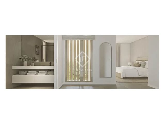 4 sovrum Villa till salu i Godella med garage - 734 000 € (Ref: 9781333)