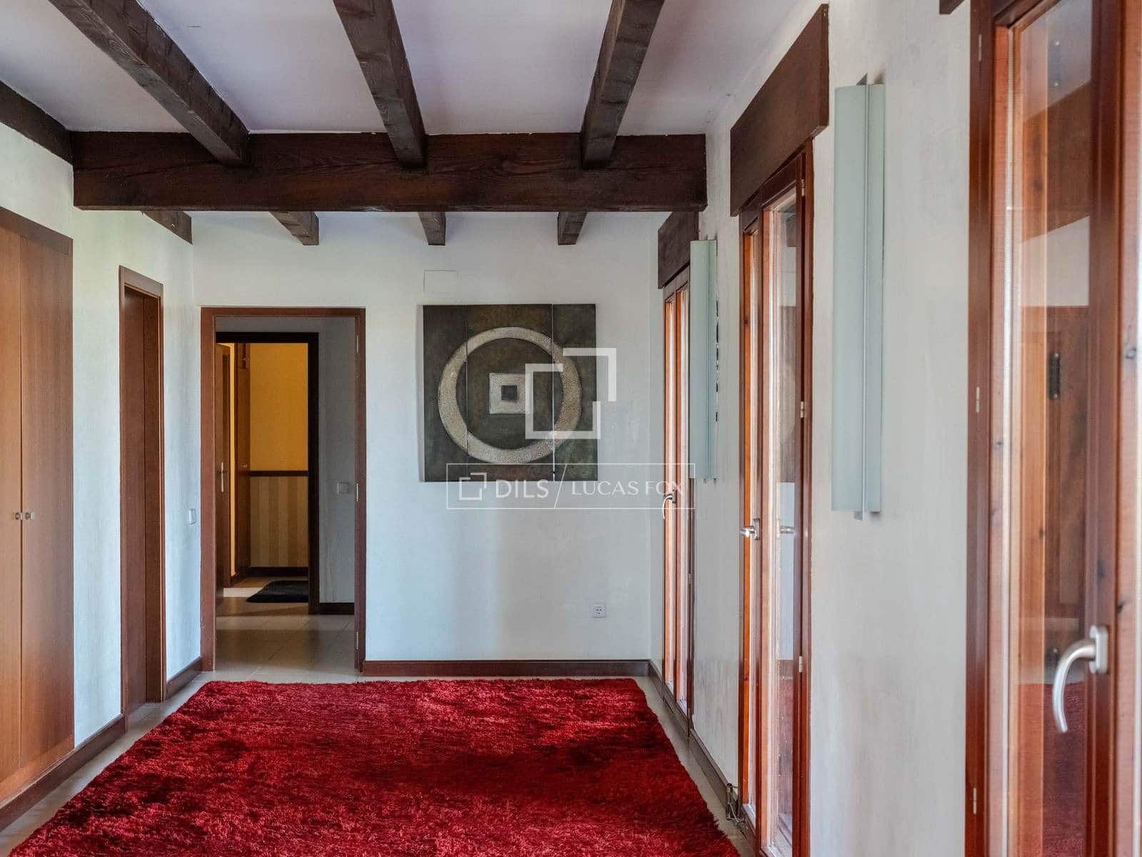 4 soveværelse Villa til salg i Requena med swimmingpool garage - € 880.000 (Ref: 9781335)