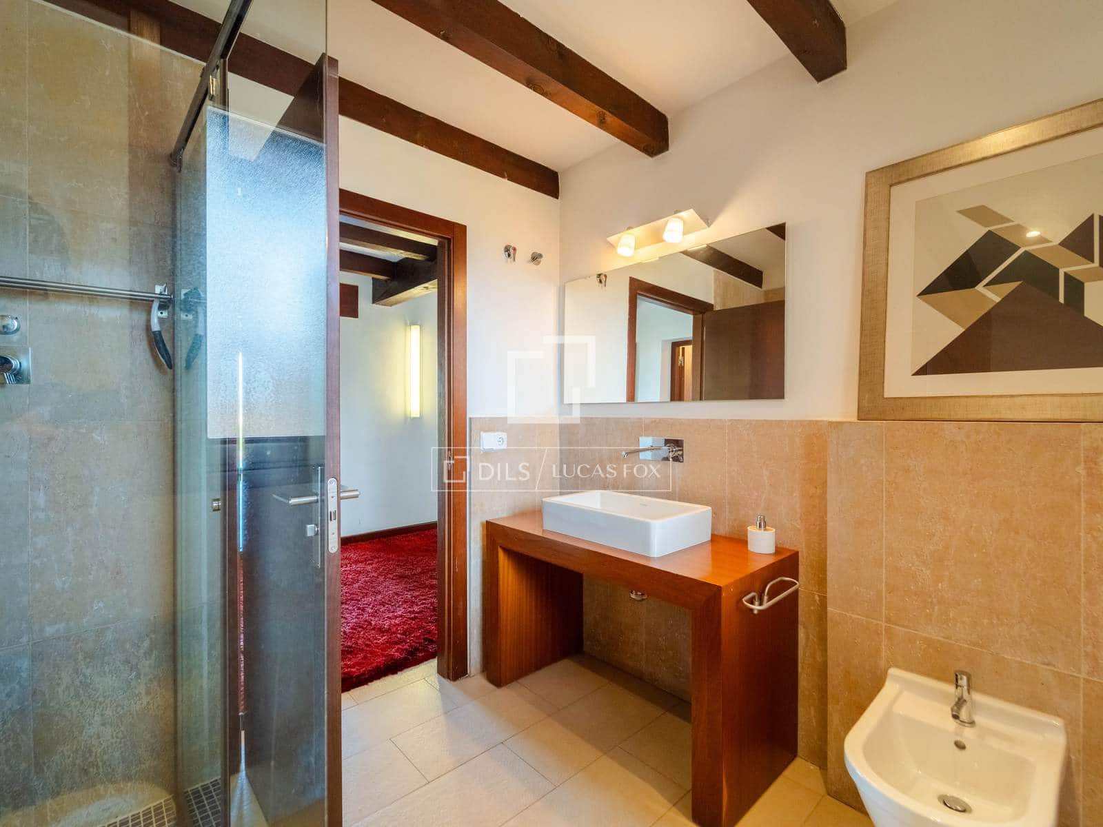 4 soveværelse Villa til salg i Requena med swimmingpool garage - € 880.000 (Ref: 9781335)