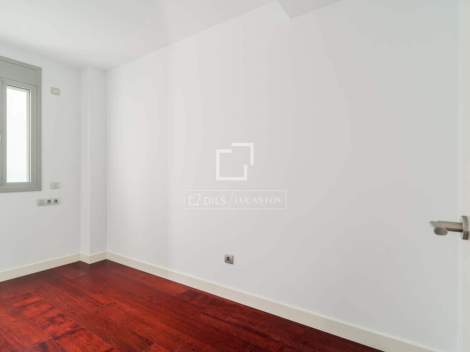 2 sovrum Lägenhet till salu i Barcelona stad med garage - 650 000 € (Ref: 9781336)