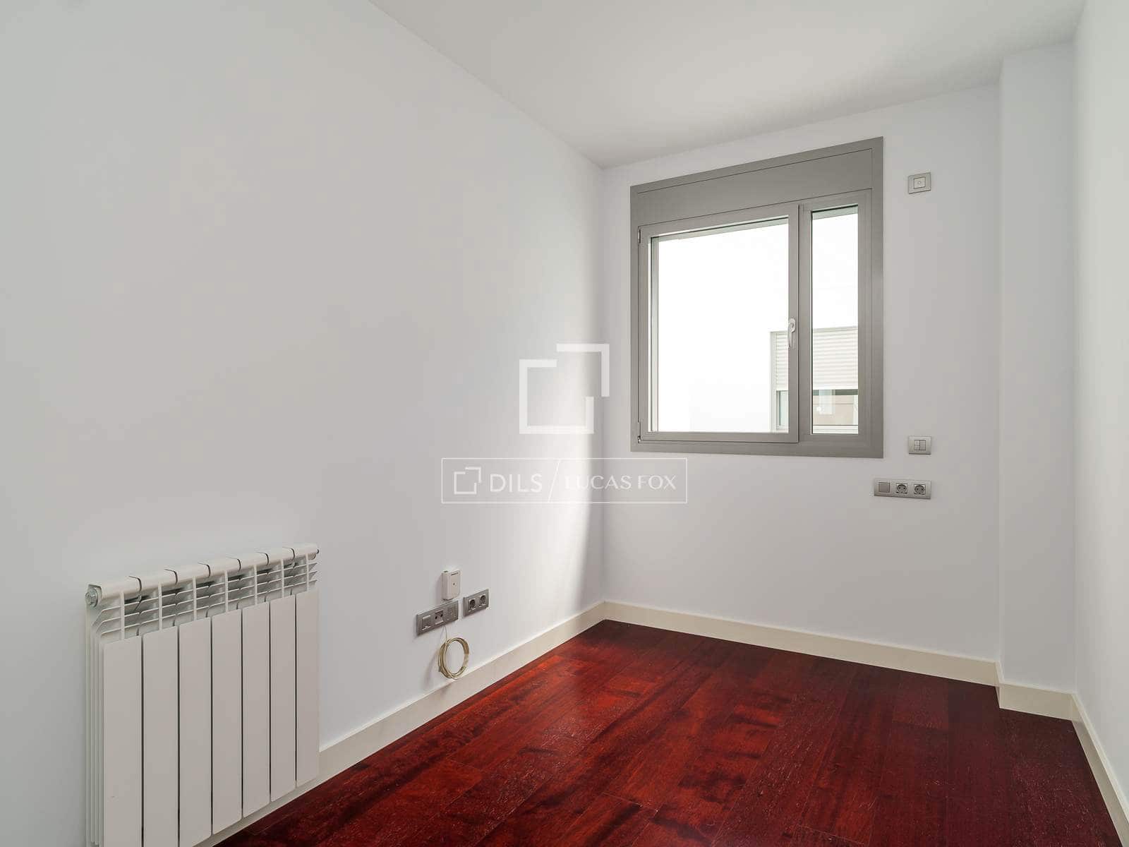 2 sovrum Lägenhet till salu i Barcelona stad med garage - 650 000 € (Ref: 9781336)