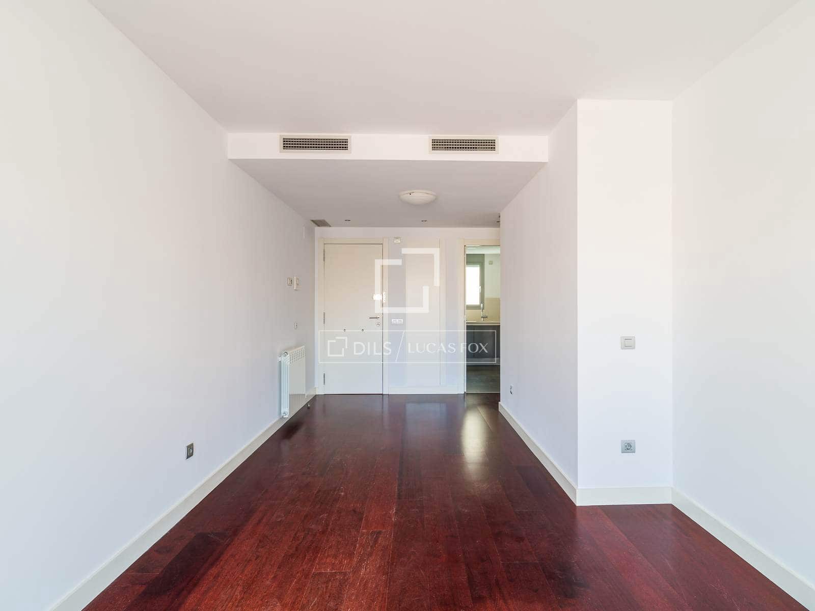 2 sovrum Lägenhet till salu i Barcelona stad med garage - 650 000 € (Ref: 9781336)