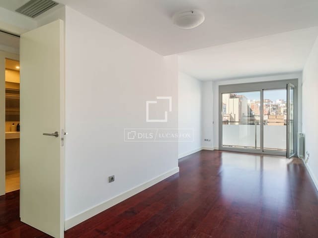 2 sovrum Lägenhet till salu i Barcelona stad med garage - 650 000 € (Ref: 9781336)