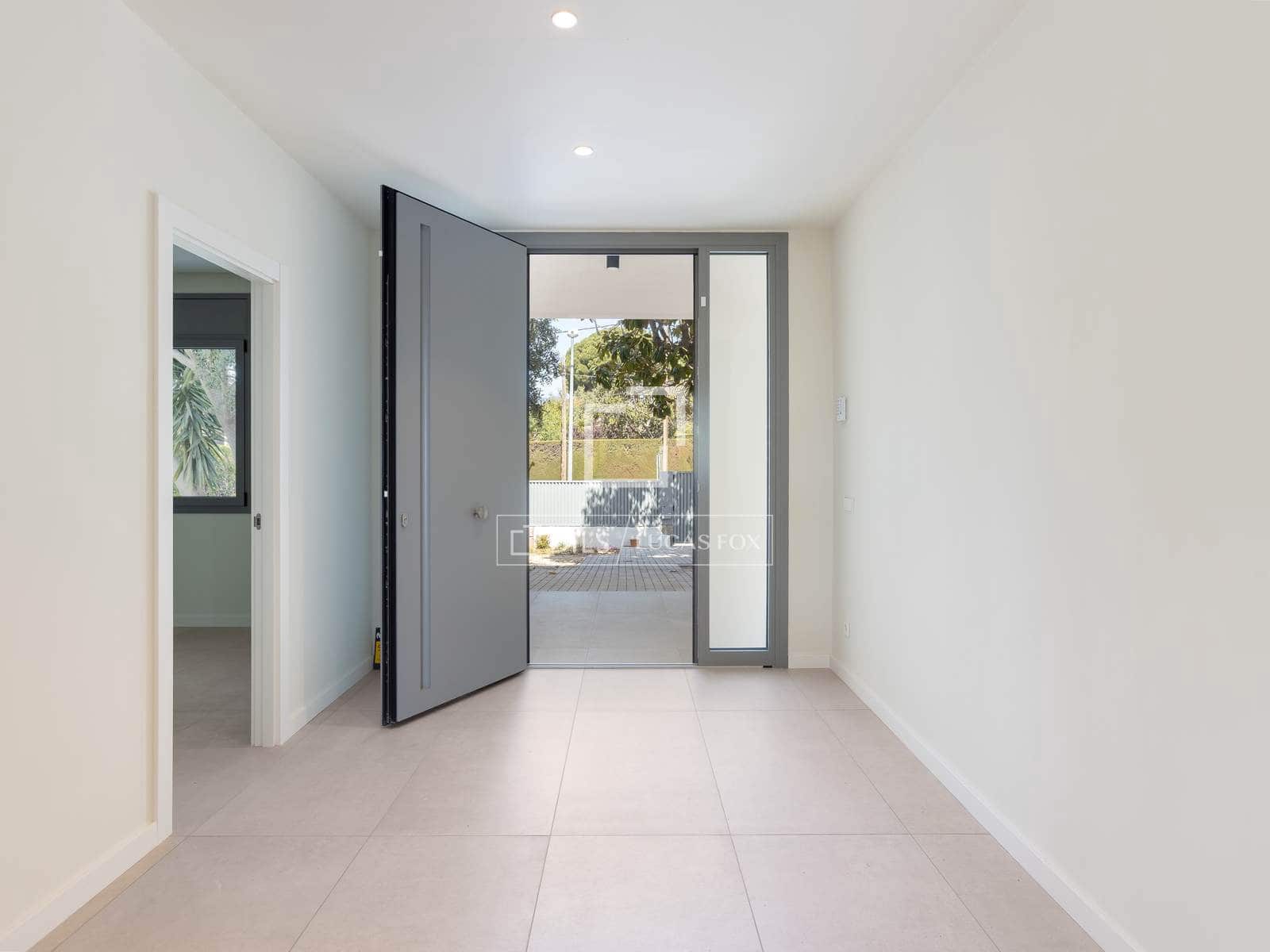 6 soverom Villa til salgs i El Masnou med svømmebasseng garasje - € 2 300 000 (Ref: 9781337)