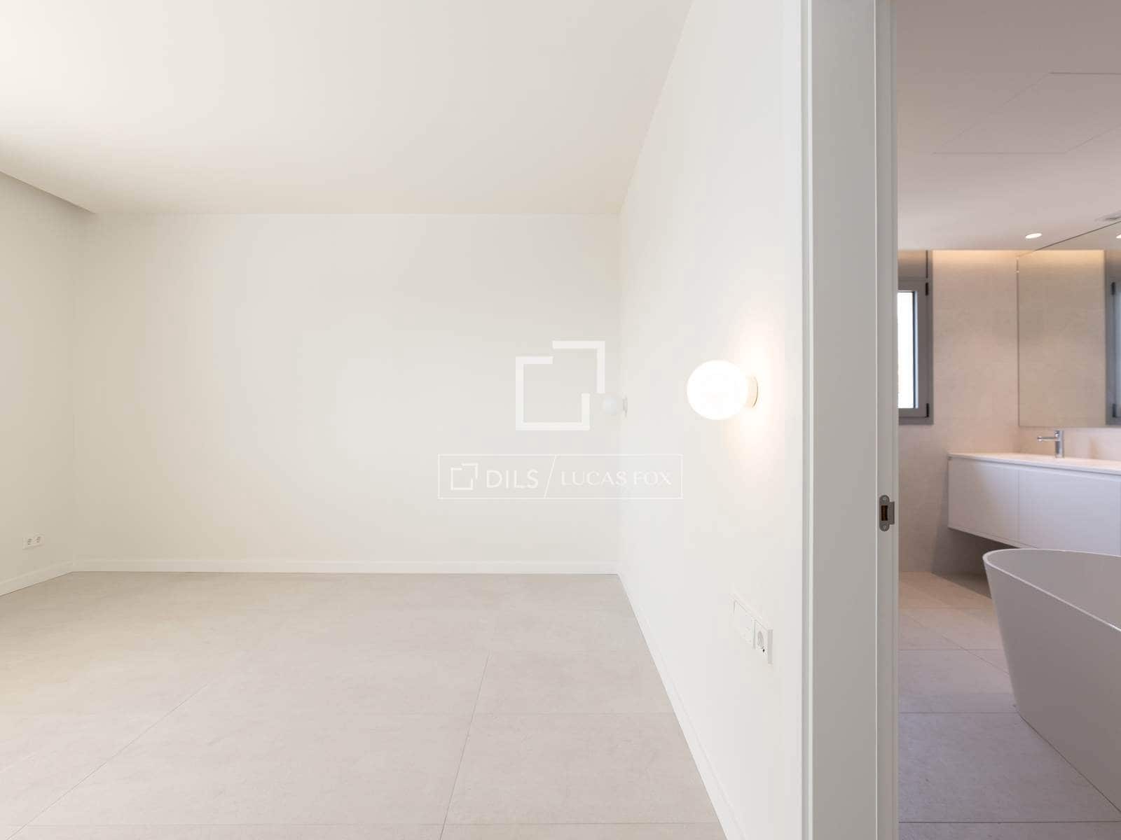 6 soverom Villa til salgs i El Masnou med svømmebasseng garasje - € 2 300 000 (Ref: 9781337)