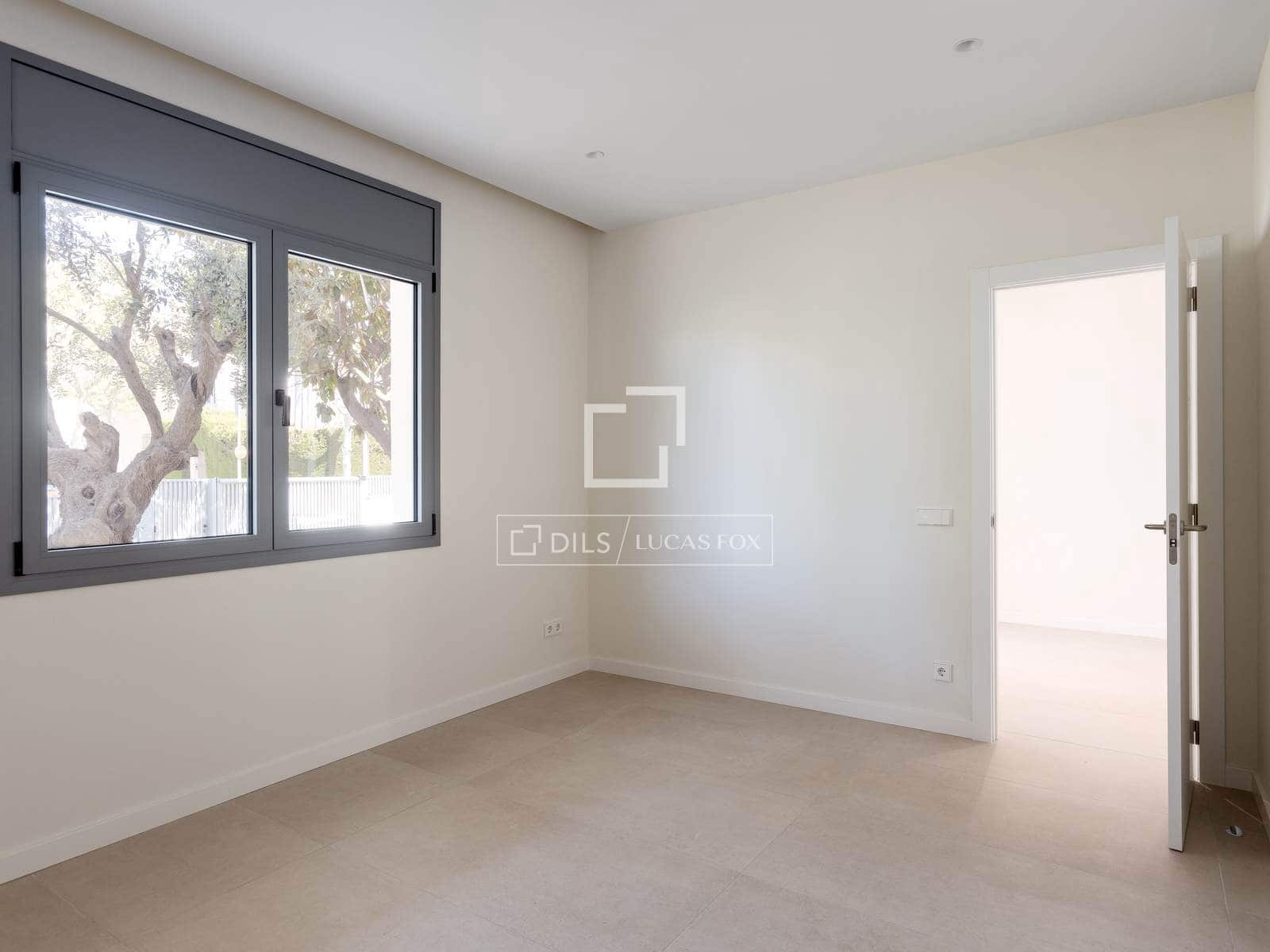 6 soverom Villa til salgs i El Masnou med svømmebasseng garasje - € 2 300 000 (Ref: 9781337)