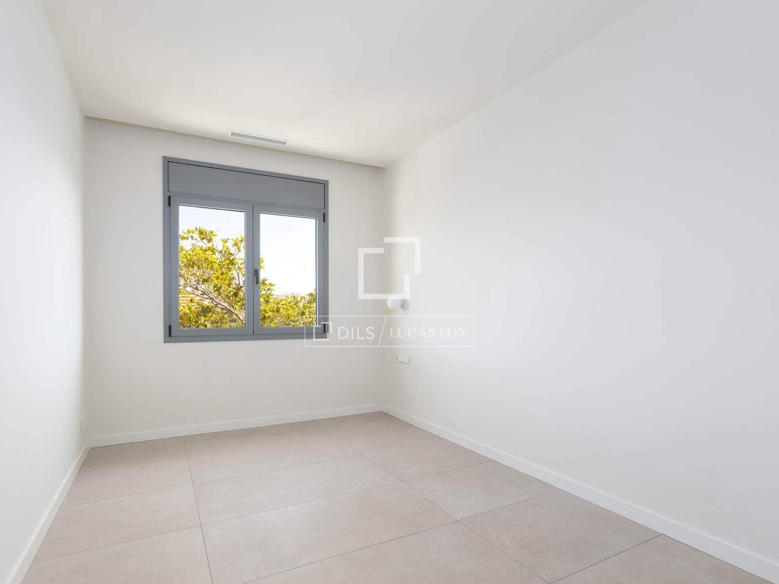 6 soverom Villa til salgs i El Masnou med svømmebasseng garasje - € 2 300 000 (Ref: 9781337)