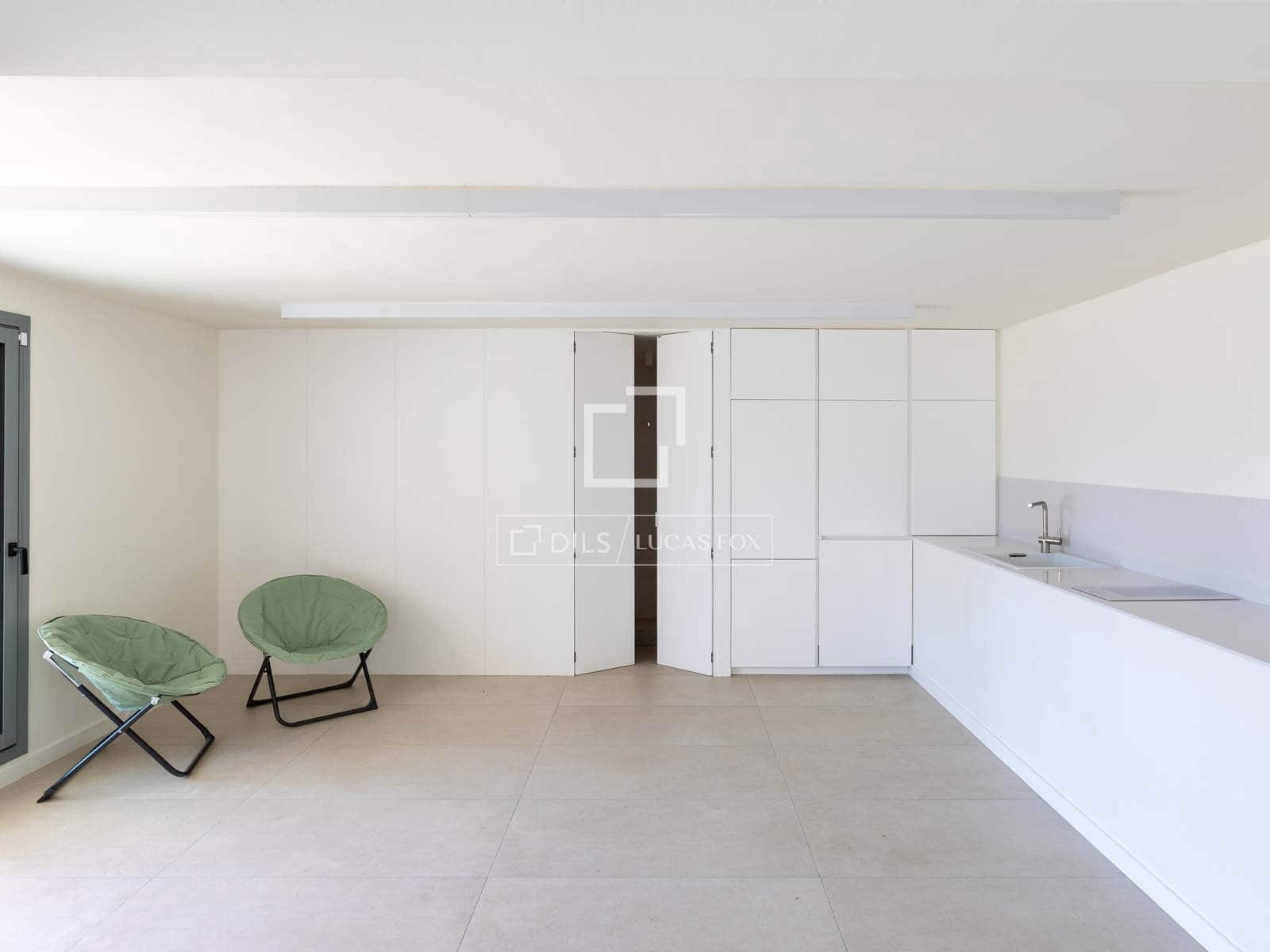 6 soverom Villa til salgs i El Masnou med svømmebasseng garasje - € 2 300 000 (Ref: 9781337)