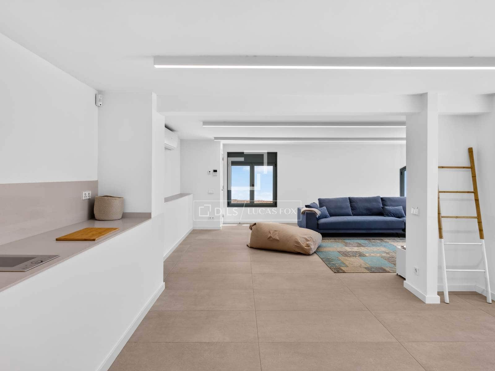 6 soverom Villa til salgs i El Masnou med svømmebasseng garasje - € 2 125 000 (Ref: 9781337)