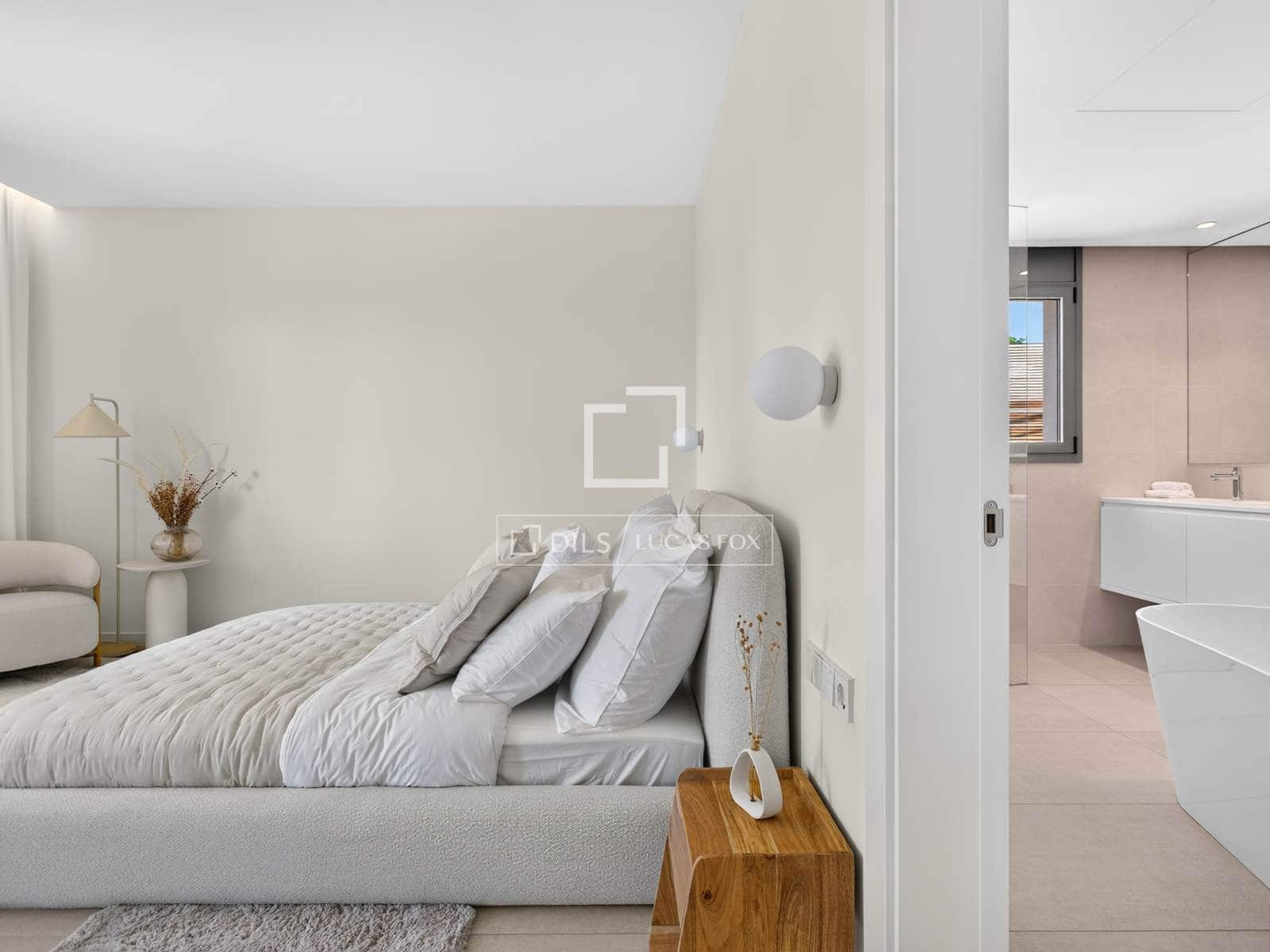 6 soverom Villa til salgs i El Masnou med svømmebasseng garasje - € 2 125 000 (Ref: 9781337)