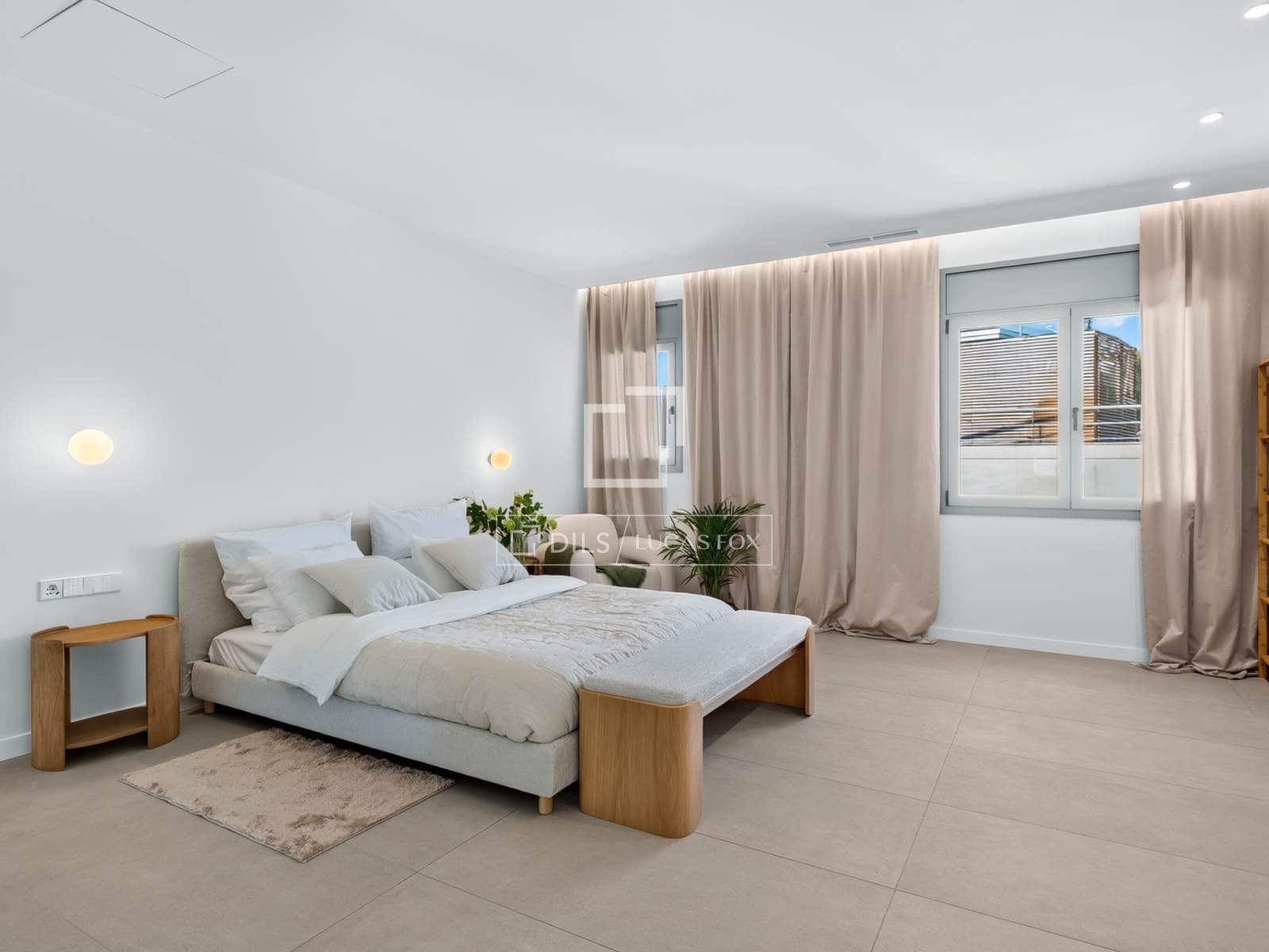 6 soverom Villa til salgs i El Masnou med svømmebasseng garasje - € 2 125 000 (Ref: 9781337)