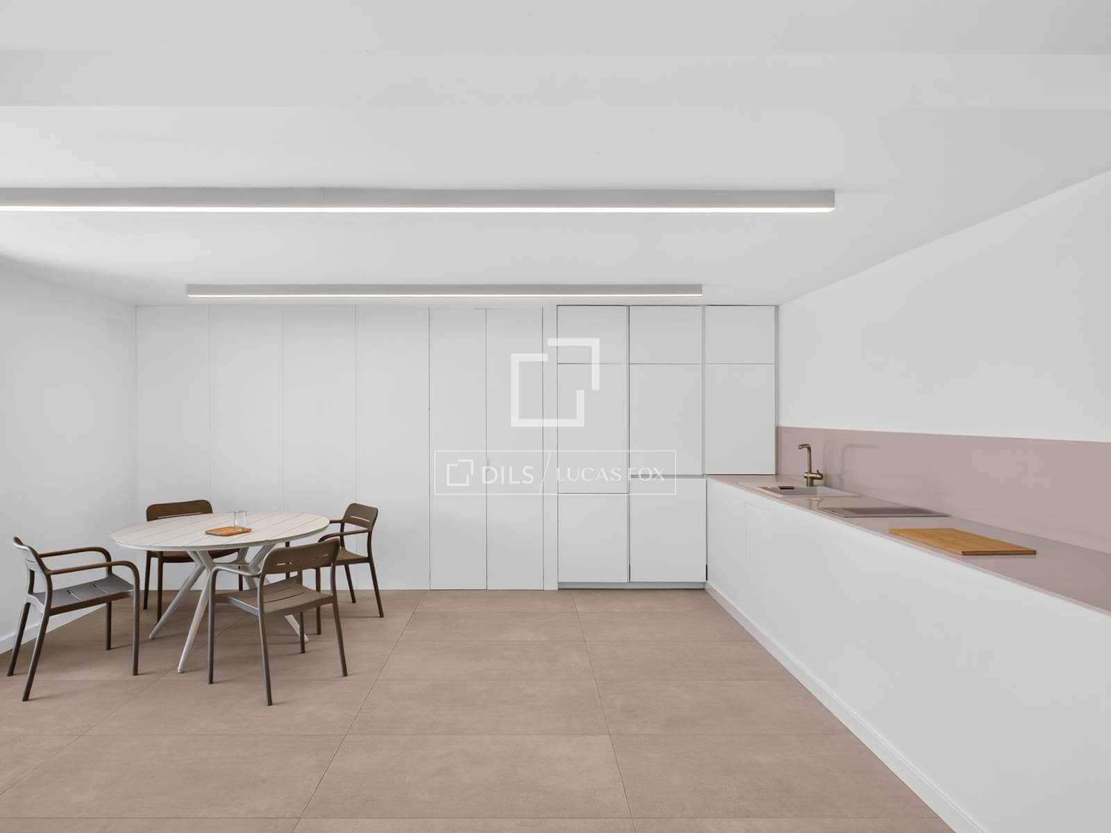 6 soverom Villa til salgs i El Masnou med svømmebasseng garasje - € 2 125 000 (Ref: 9781337)