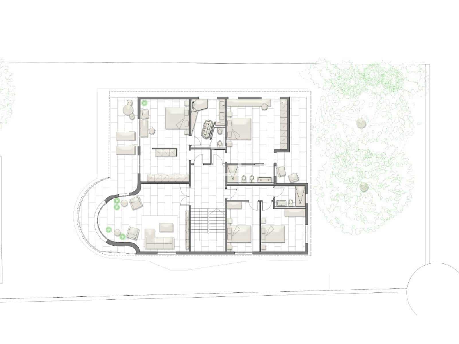 6 bedroom Villa for sale in El Masnou with pool garage - € 1,995,000 (Ref: 9781337)
