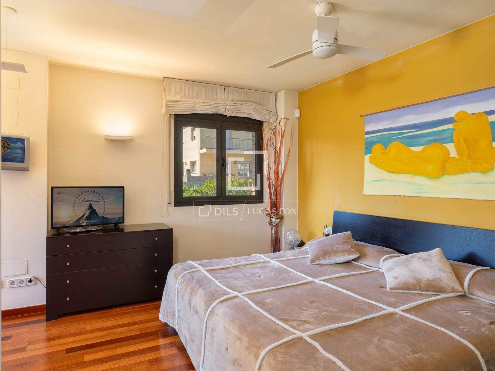 5 soveværelse Villa til salg i Sarria de Ter med swimmingpool - € 890.000 (Ref: 9782096)