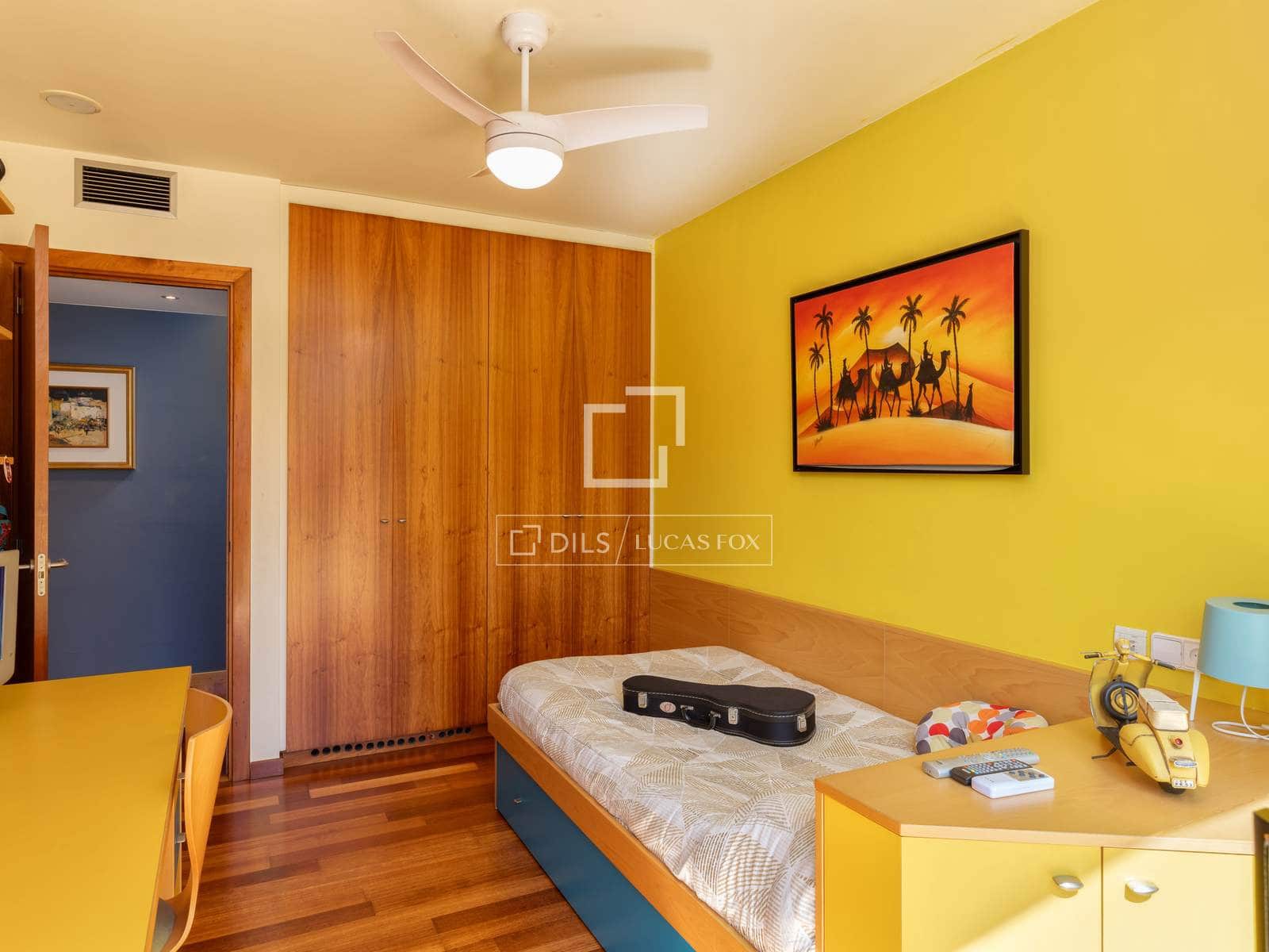 5 soveværelse Villa til salg i Sarria de Ter med swimmingpool - € 890.000 (Ref: 9782096)