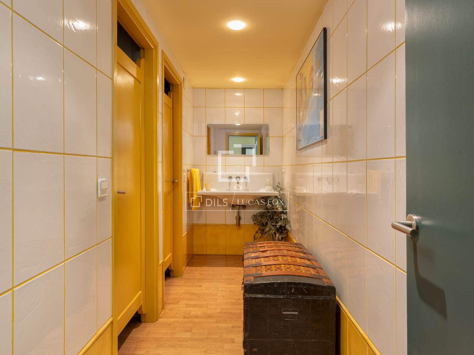 5 soveværelse Villa til salg i Sarria de Ter med swimmingpool - € 890.000 (Ref: 9782096)