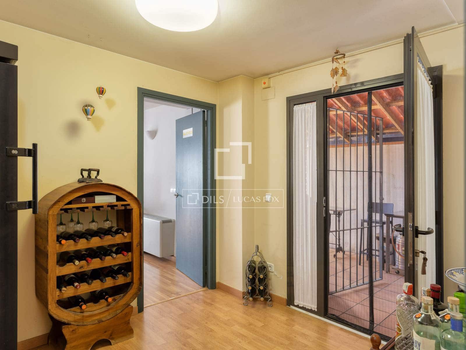 5 soveværelse Villa til salg i Sarria de Ter med swimmingpool - € 890.000 (Ref: 9782096)