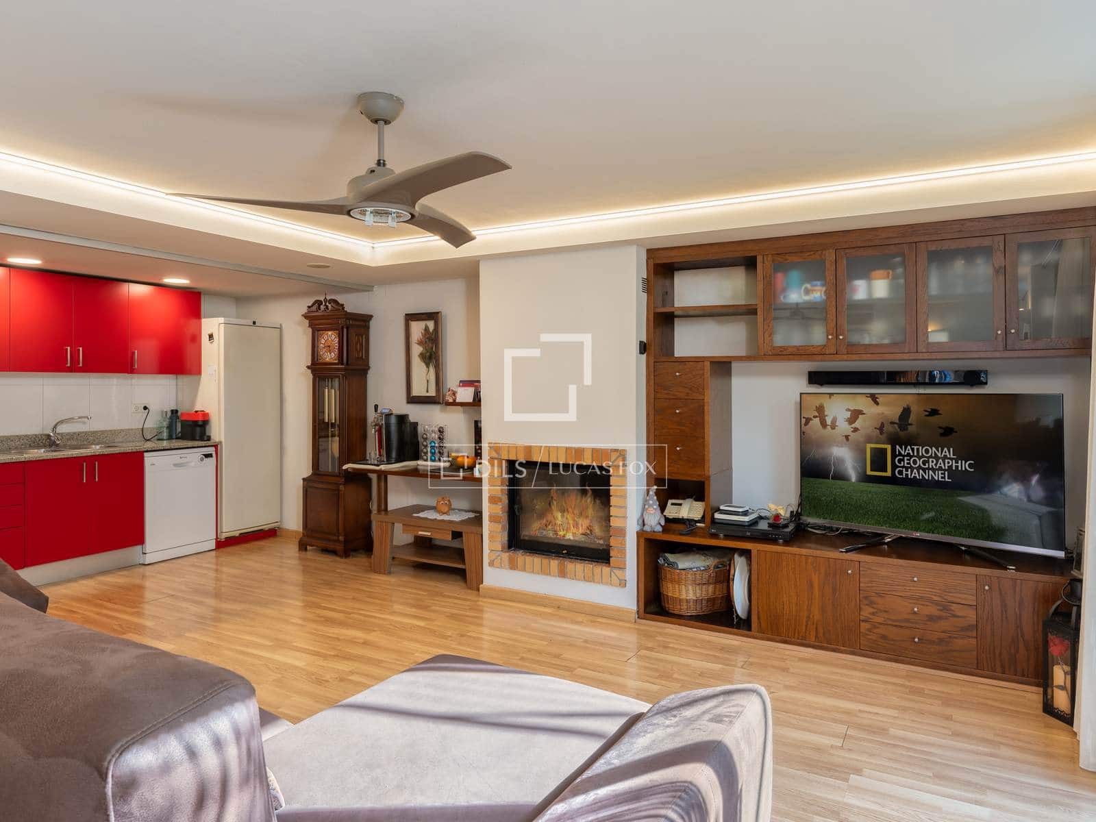 5 soveværelse Villa til salg i Sarria de Ter med swimmingpool - € 890.000 (Ref: 9782096)