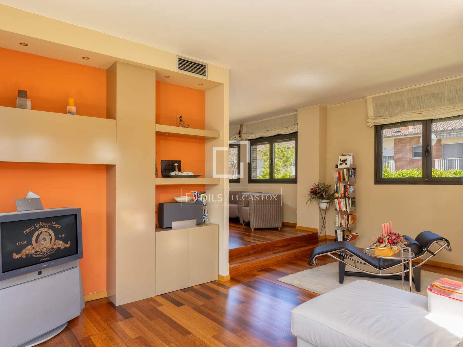 5 soveværelse Villa til salg i Sarria de Ter med swimmingpool - € 890.000 (Ref: 9782096)