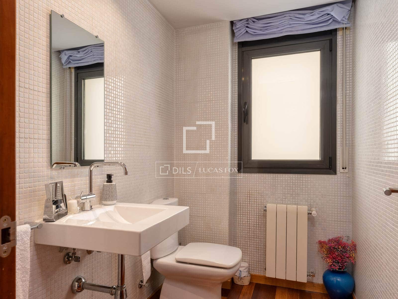 5 soveværelse Villa til salg i Sarria de Ter med swimmingpool - € 890.000 (Ref: 9782096)