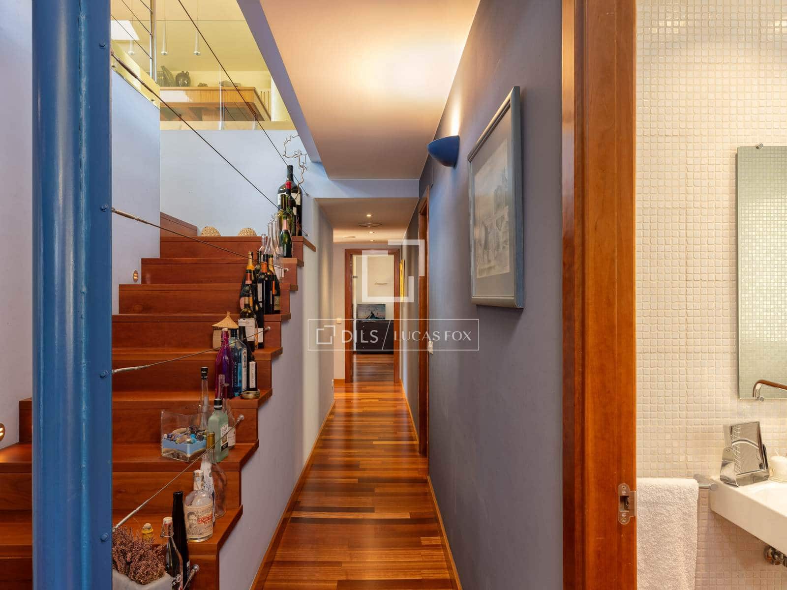 5 soveværelse Villa til salg i Sarria de Ter med swimmingpool - € 890.000 (Ref: 9782096)