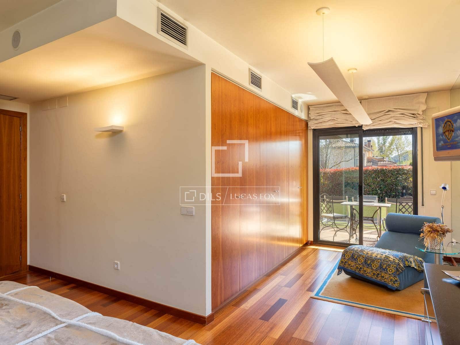 5 soveværelse Villa til salg i Sarria de Ter med swimmingpool - € 890.000 (Ref: 9782096)