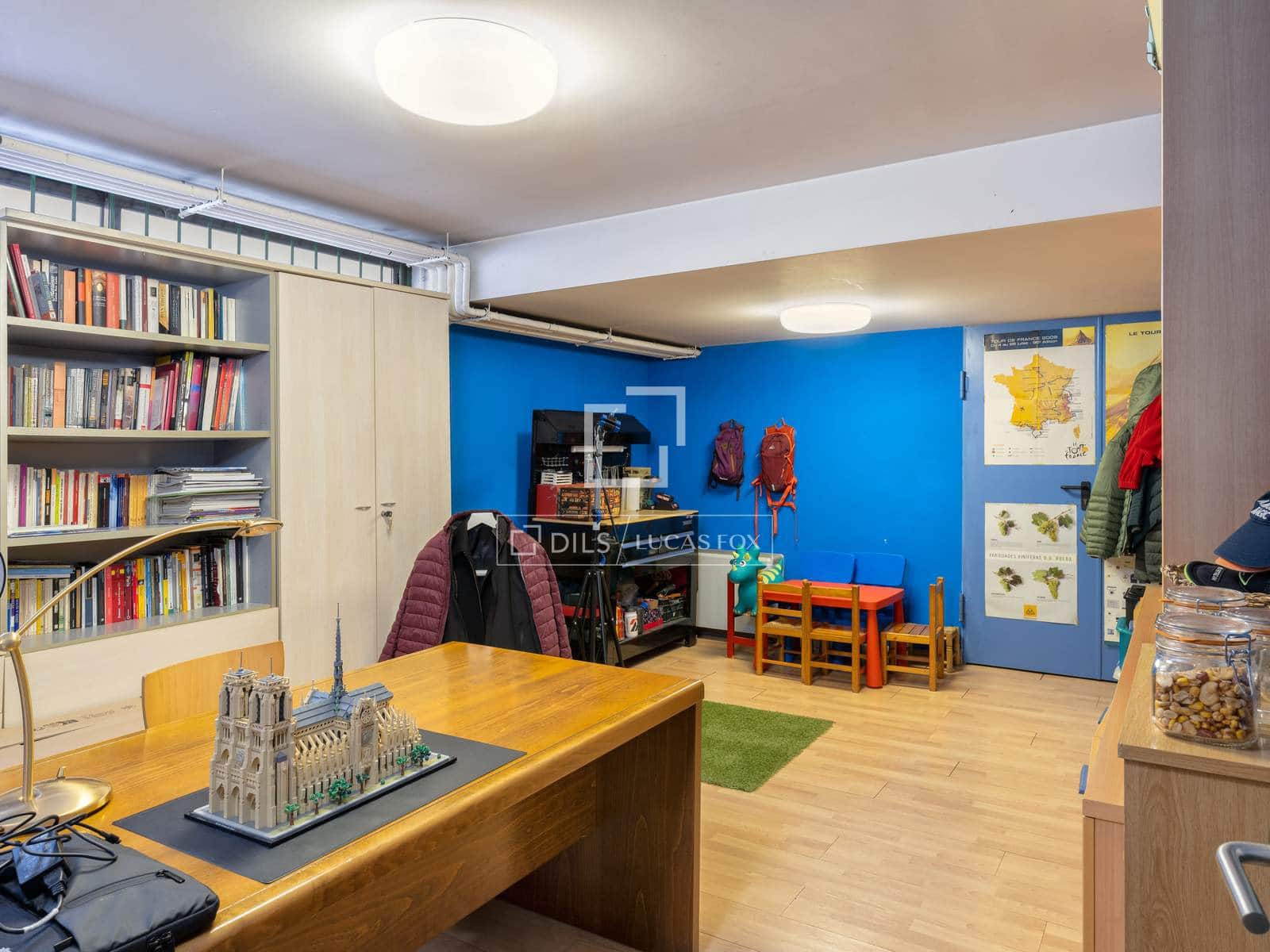 5 soveværelse Villa til salg i Sarria de Ter med swimmingpool - € 890.000 (Ref: 9782096)