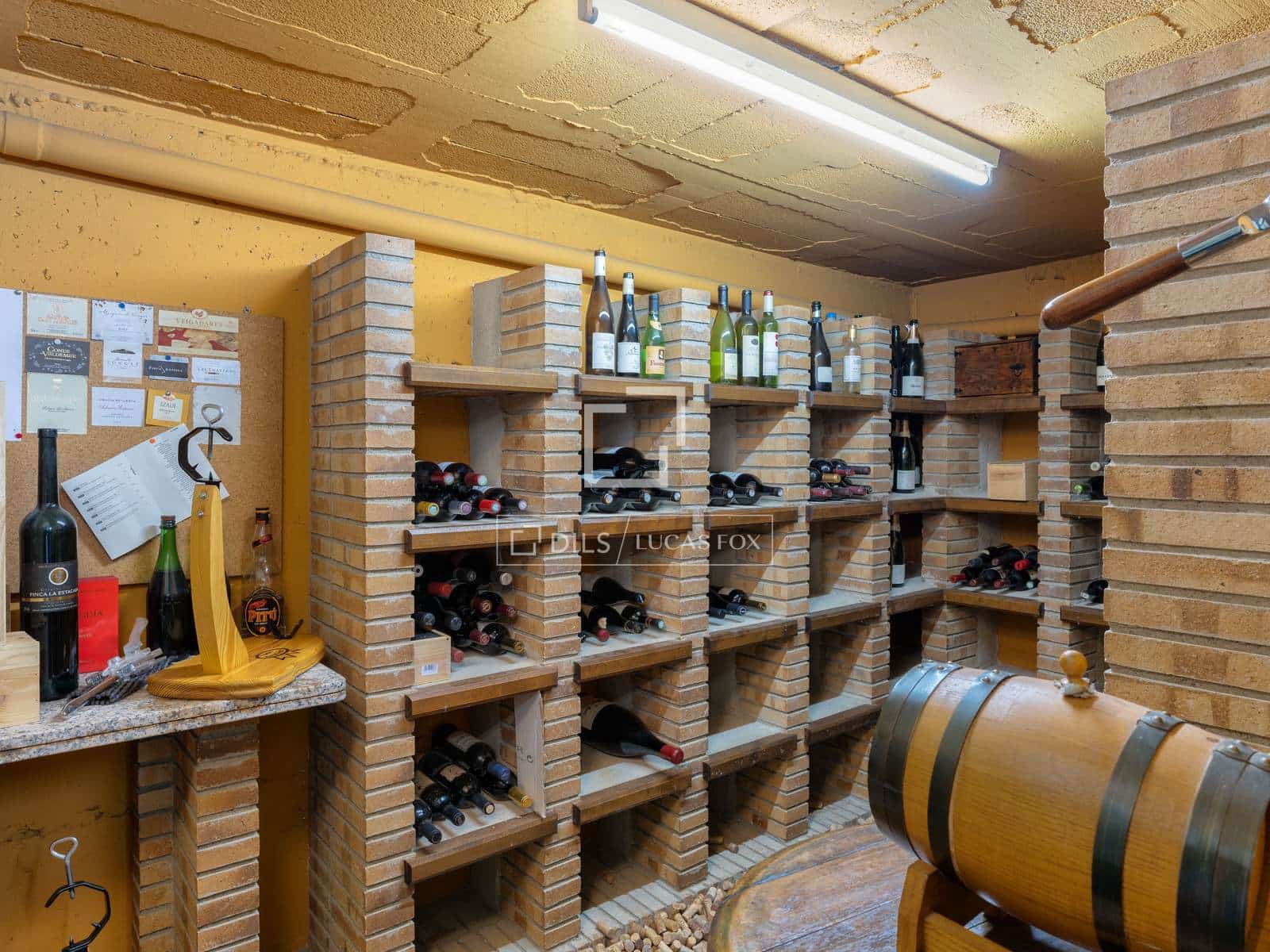 5 soveværelse Villa til salg i Sarria de Ter med swimmingpool - € 890.000 (Ref: 9782096)