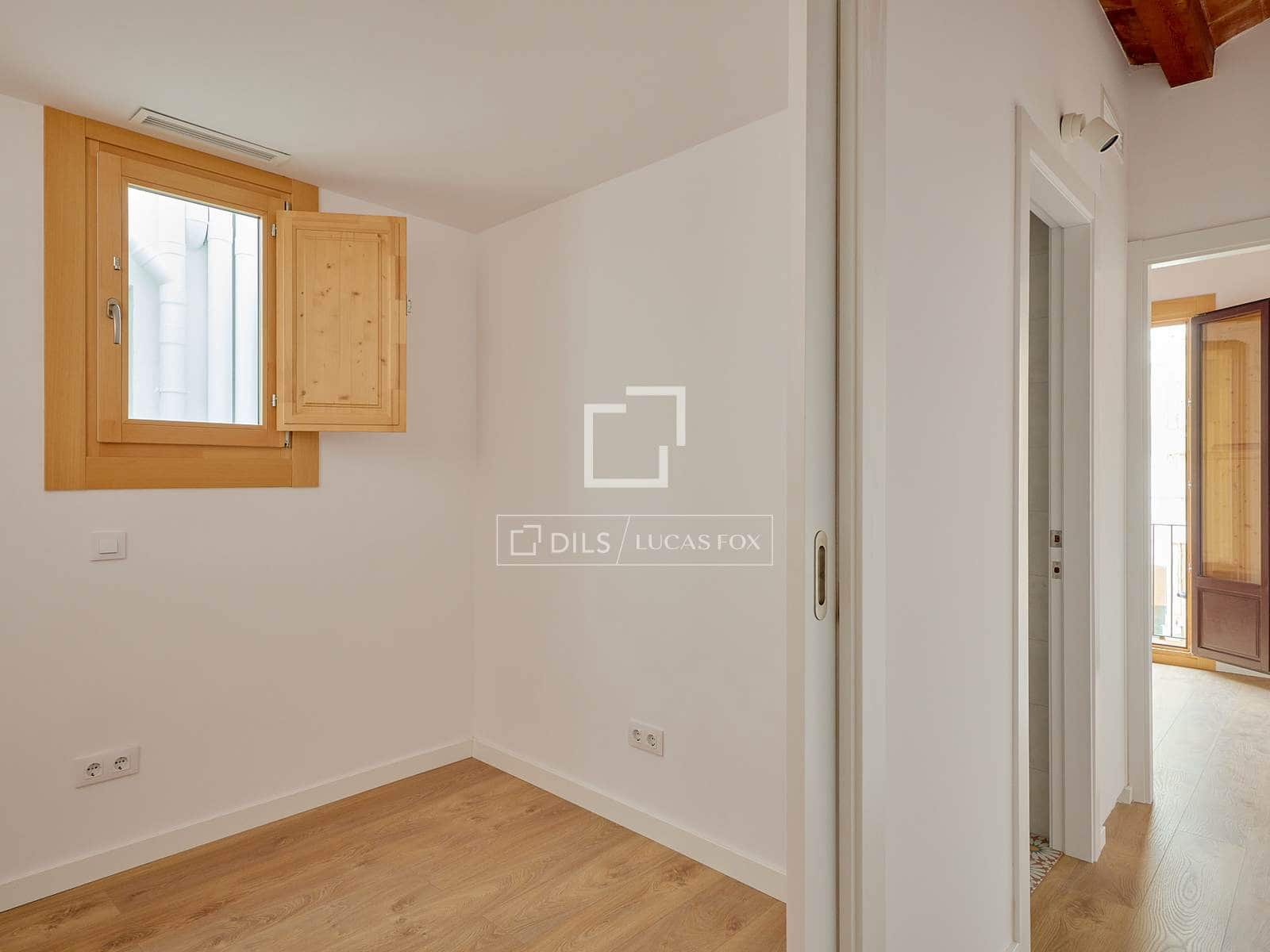 2 chambre Appartement à vendre à Barcelone ville - 445 500 € (Ref: 9782097)