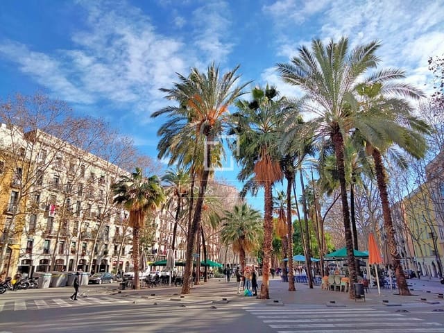 2 soverom Leilighet til salgs i Barcelona by - € 445 500 (Ref: 9782097)