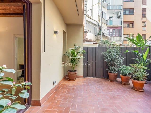 2 soverom Leilighet til salgs i Barcelona by - € 470 000 (Ref: 9782097)