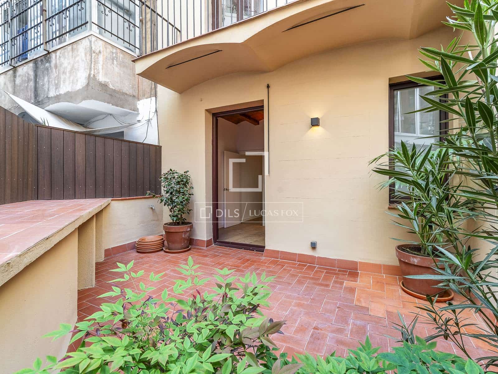 2 makuuhuone Huoneisto myytävänä paikassa Barcelona kaupunki - 470 000 € (Ref: 9782097)