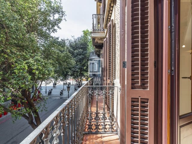 2 soverom Leilighet til salgs i Barcelona by - € 445 500 (Ref: 9782097)