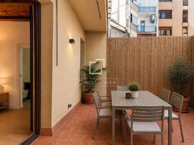 2 soverom Leilighet til salgs i Barcelona by - € 470 000 (Ref: 9782097)