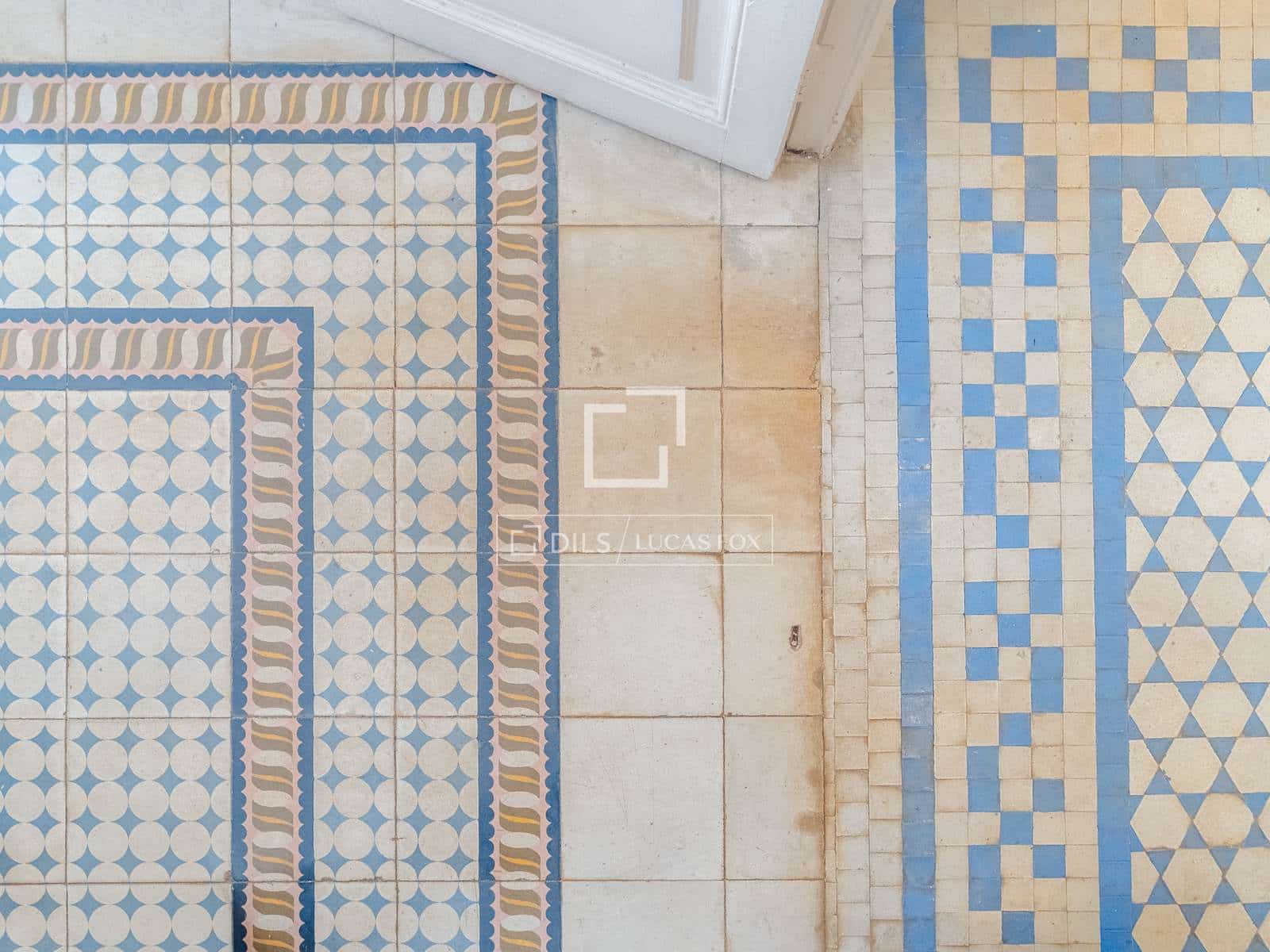 3 sypialnia Apartament do wynajęcia w Miasto Walencja - 2 900 € (Ref: 9782098)