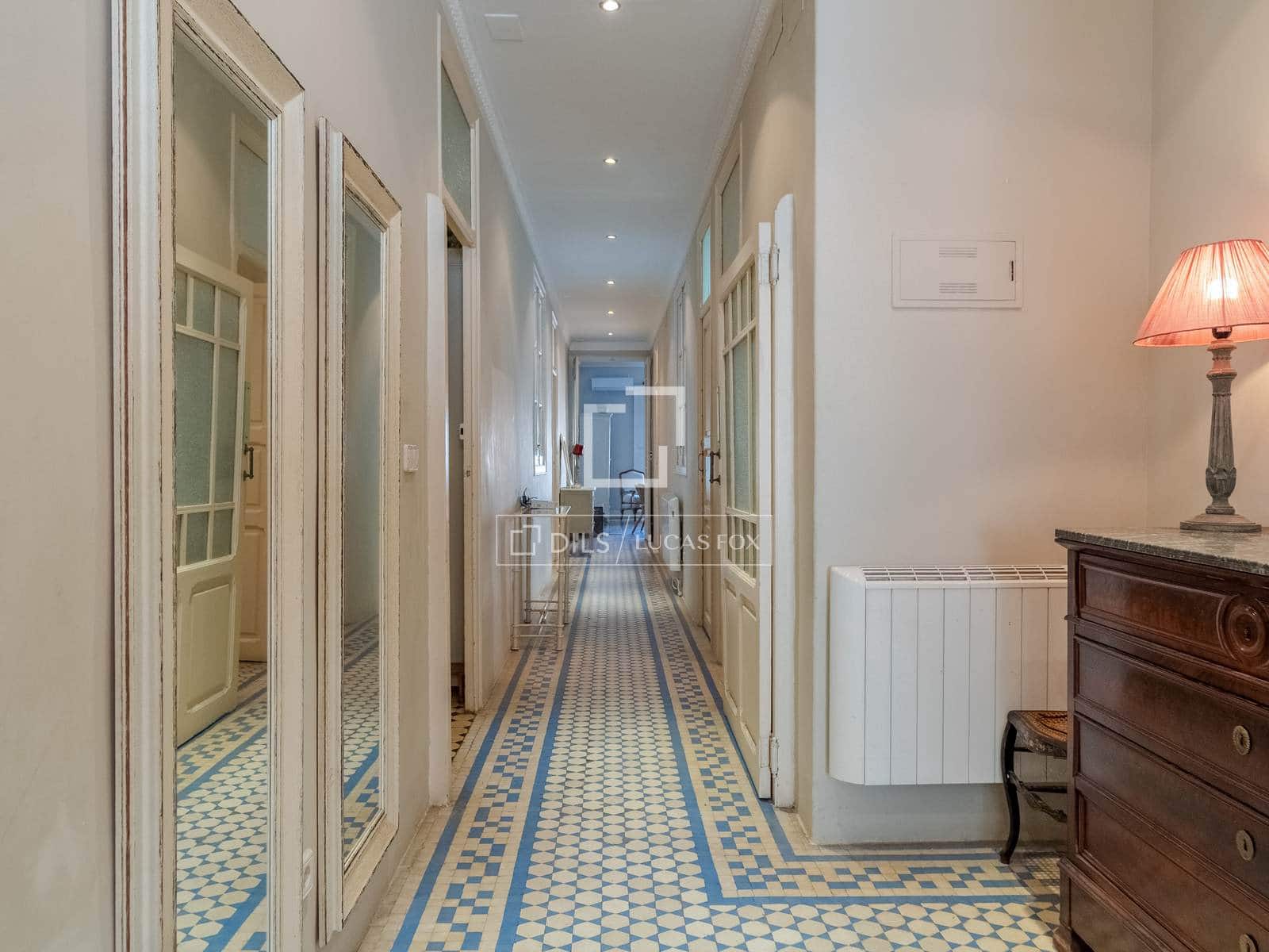 3 sypialnia Apartament do wynajęcia w Miasto Walencja - 2 900 € (Ref: 9782098)