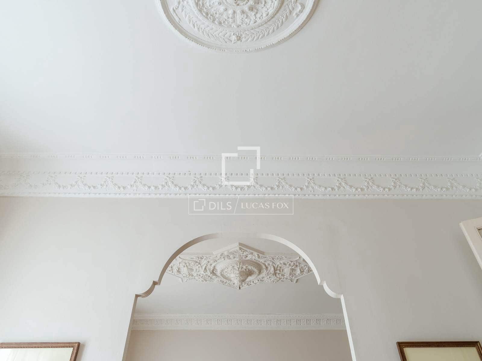 3 sypialnia Apartament do wynajęcia w Miasto Walencja - 2 900 € (Ref: 9782098)